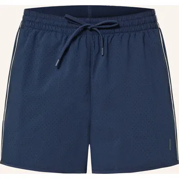 Dámské kraťasy Lululemon Dámské Tenisové Šortky 2 V 1 Perforated Relaxed...