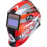 Svářečská kukla samostmívací profi, YT-73921