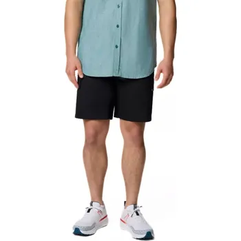 Pánské kraťasy Columbia Rapid Rivers Cargo Short M 2120661010 - black 32