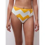Plavkové kalhotky CHANTELLE (17RC5-15), Velikost M, Barva žlutá