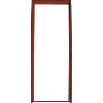 Zárubeň KOOPERATIVA Zárubeň ocelová protipožární S 150 DV pravá 700 mm