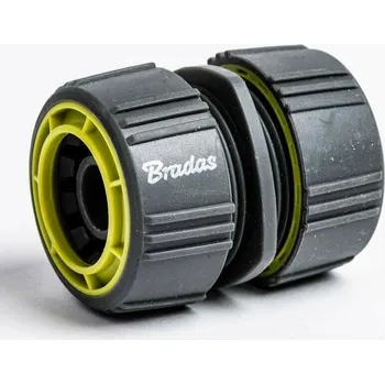 Spojka šroubovací Bradas (1/2˝– 3/4˝)
