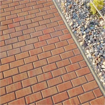 Dlažba betonová BEST KLASIKO podzim výška 60 mm