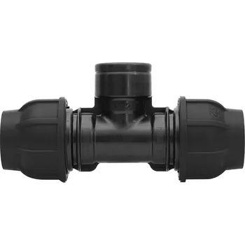 Fitinka T-kus svěrný Gebo PPS 32 mm × 1" vnitřní závit