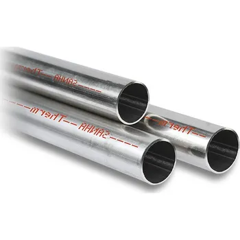 rozdělovač topení Trubka uhlíková ocel Sanha Therm 24000 (18×1,2 mm)