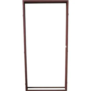 Zárubeň KOOPERATIVA Zárubeň ocelová S 75 DV pravá 800 mm