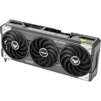 Grafická karta ASUS TUF Gaming GeForce RTX 5070 (90YV0LZ0-M0NA00)
