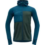 Devold Nibba Merino Jacket Hoodie…