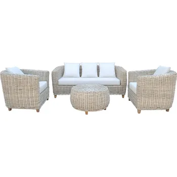 Zahradní sestava DEOKORK Zahradní ratanová sestava CORDOBA