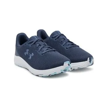 Dámská sportovní obuv Běžecké boty Under Armour Ua W Charged Pursuit 4 3028261 Tmavomodrá 38_5