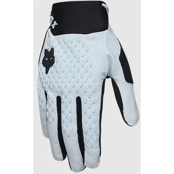 Cyklistické rukavice Fox Bike rukavice Fox, Defend Gloves cashmere blue 2025 dámské Velikost: M