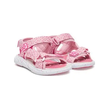 Dívčí sandály Sandály Primigi 7969600 Růžová 33