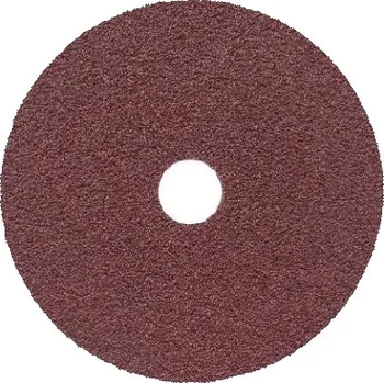 Brusný kotouč Bosch Příslušenství - Fíbrový brusný kotouč na kov P100, průměr 100 mm 2608606920