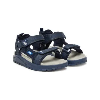Dívčí sandály Sandály Primigi 7970655 Tmavomodrá 24