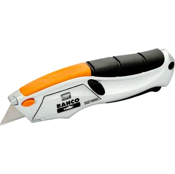Pracovní nůž VÝPRODEJ - Zasouvací nůž BAHCO SQZ150003 HS-Z-51754