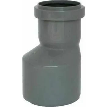 Kanalizační potrubí PIPELIFE Redukce HTR DN 75/50