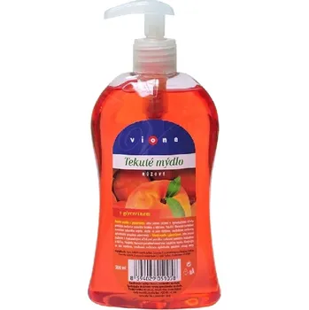 Mýdlo Mýdlo tekuté Vione 0,5 l