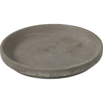 Podmiska NOHEL GARDEN Podmiska pod květník EVITA UMBRA impregnovaná pr.26cm