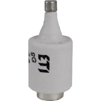 pojistka ETI Patrona pojistková pomalá PP T 25A