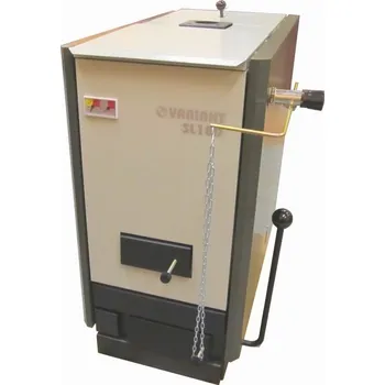 Kotel Vetim SLOKOV VARIANT SL18D 4 emisní třída EKODESIGN ocelový kotel hnědé uhlí