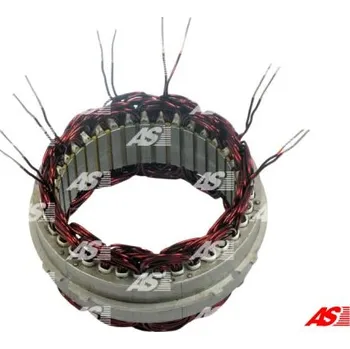 Alternátor Stator, generátor, AS0048