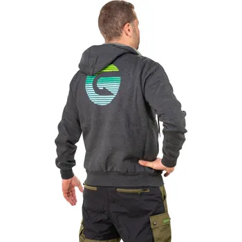 Rybářské oblečení Saenger mikina S