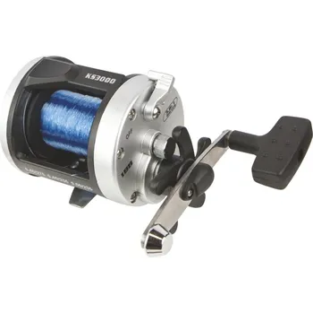 Rybářský naviják Mistrall multiplikátor Radius (klička vlevo) 30