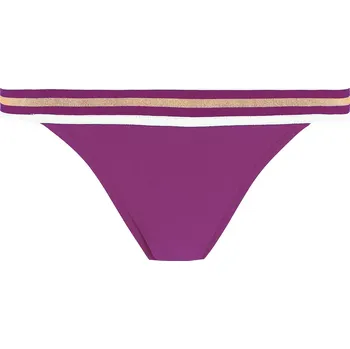 Dámské plavky Plavkové bikiny LISE CHARMEL (ABA0435-04), Velikost S, Barva fialová