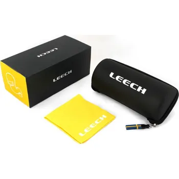 Sluneční brýle Leech brýle Condor black