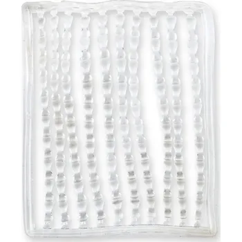 Anaconda zarážky Classic Soft Boilie Stops průhledná 200ks