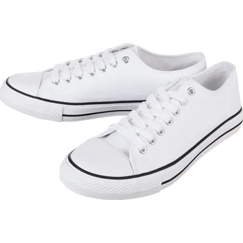 Pracovní obuv Dámská / Pánská obuv „Sneaker" (bílá, 40)