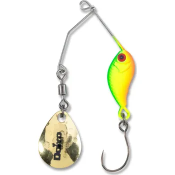 Umělá nástraha Doiyo nástraha Fuka SP 2,6g MFT