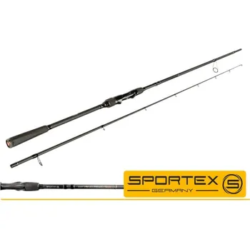 Rybářský prut Přívlačové pruty Sportex Beyond RS-2 spin 2-díl 265cm / 40g