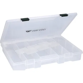 Mikado Krabička Jednostranný H507 (35x25x4.8cm) 1 Ks