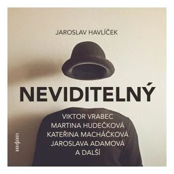 Neviditelný - Jaroslav Havlíček