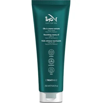 Stylingový přípravek ING Treating Nourishing Creamy Oil 250 ml