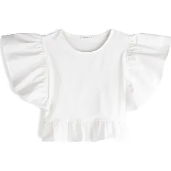 Dámské oblečení GATE Zkrácený top 42 225-1640/10