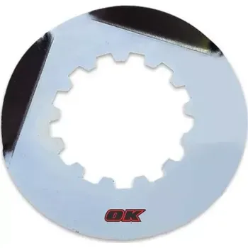 Řetězová sada pro motocykl JMP Zajišťovací podložka - Yamaha FZS 600 Fazer, 600ccm - 98-03