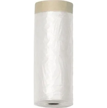 Zakrývací fólie na malování Fólie maskovací CQ Masq Classic (1,1×33m)