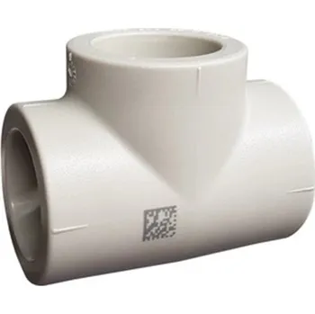 Fitinka PIPELIFE T-kus PP-R 25 mm