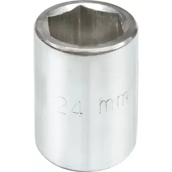 Dílna Vorel 53470 Nástrčná hlavice šestihran 3/4" 41mm