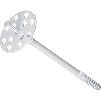 Hmoždinka Hmoždinka zatloukací Koelner KI-10 120 mm 250 ks/bal.