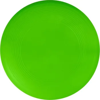 Hra na zahradu Lena Létající talíř 22 cm zelená