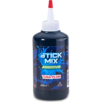 Nástraha Anaconda Stick Mix Additive Tuna Plum 250ml