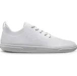 boty Groundies Active Knit - White 38