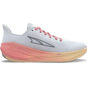 Dámská běžecká obuv ALTRA Experience Flow - White/Coral (W) 38