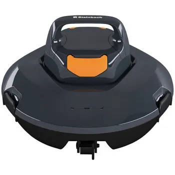 Steinbach Poolrunner One RXB 150
