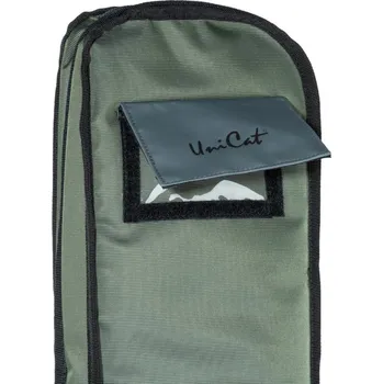 Pouzdro na prut Uni Cat pouzdro na pruty Single Rod Sleeve 8ft