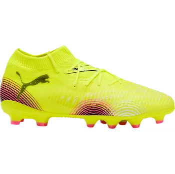 Kopačky Kopačky Puma FUTURE 8 Pro FG/AG Kids 108142-03 Velikost 35 EU | 2,5 UK | 3,5Y US | 21,5 CM