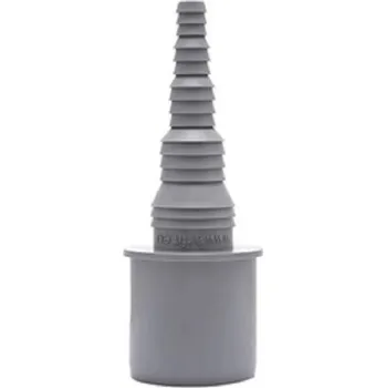 kanalizace Koncovka pro připojovací hadice DN 40